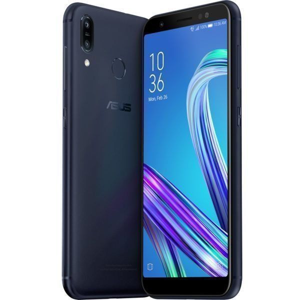 ASUS Zenfone Max (M1) ZB555KL 16 Go : avantages et inconvénients