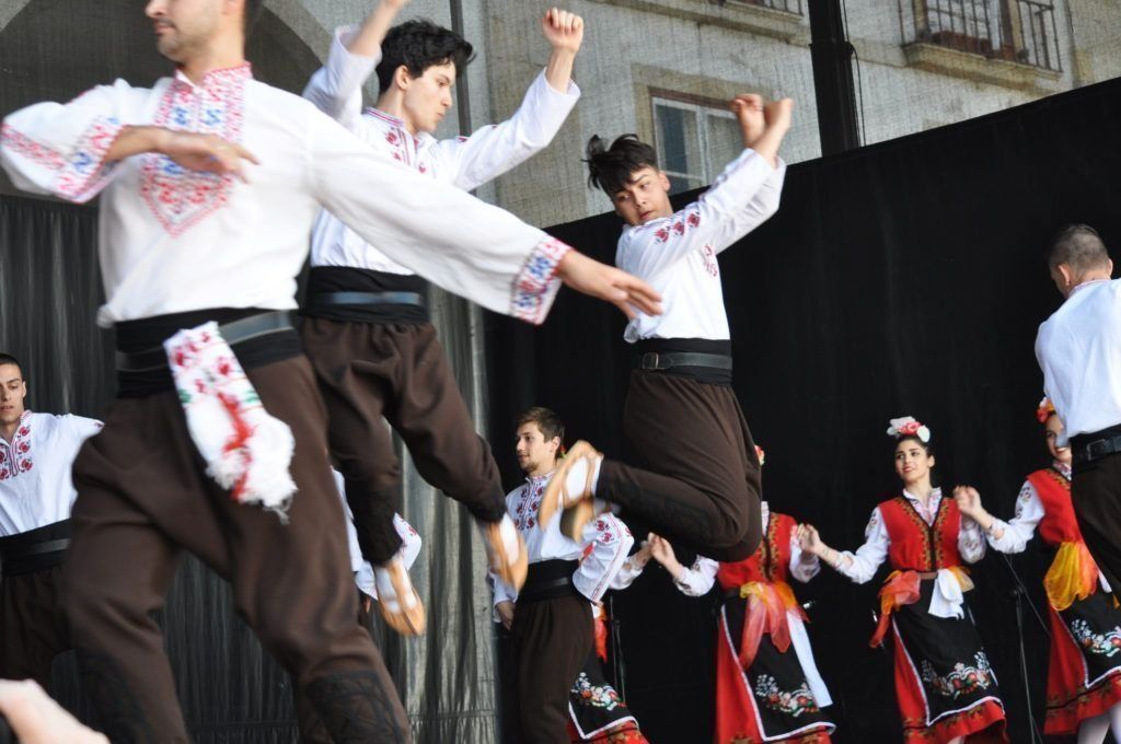 Les meilleures écoles de danse à Rostov-sur-le-Don en 2025