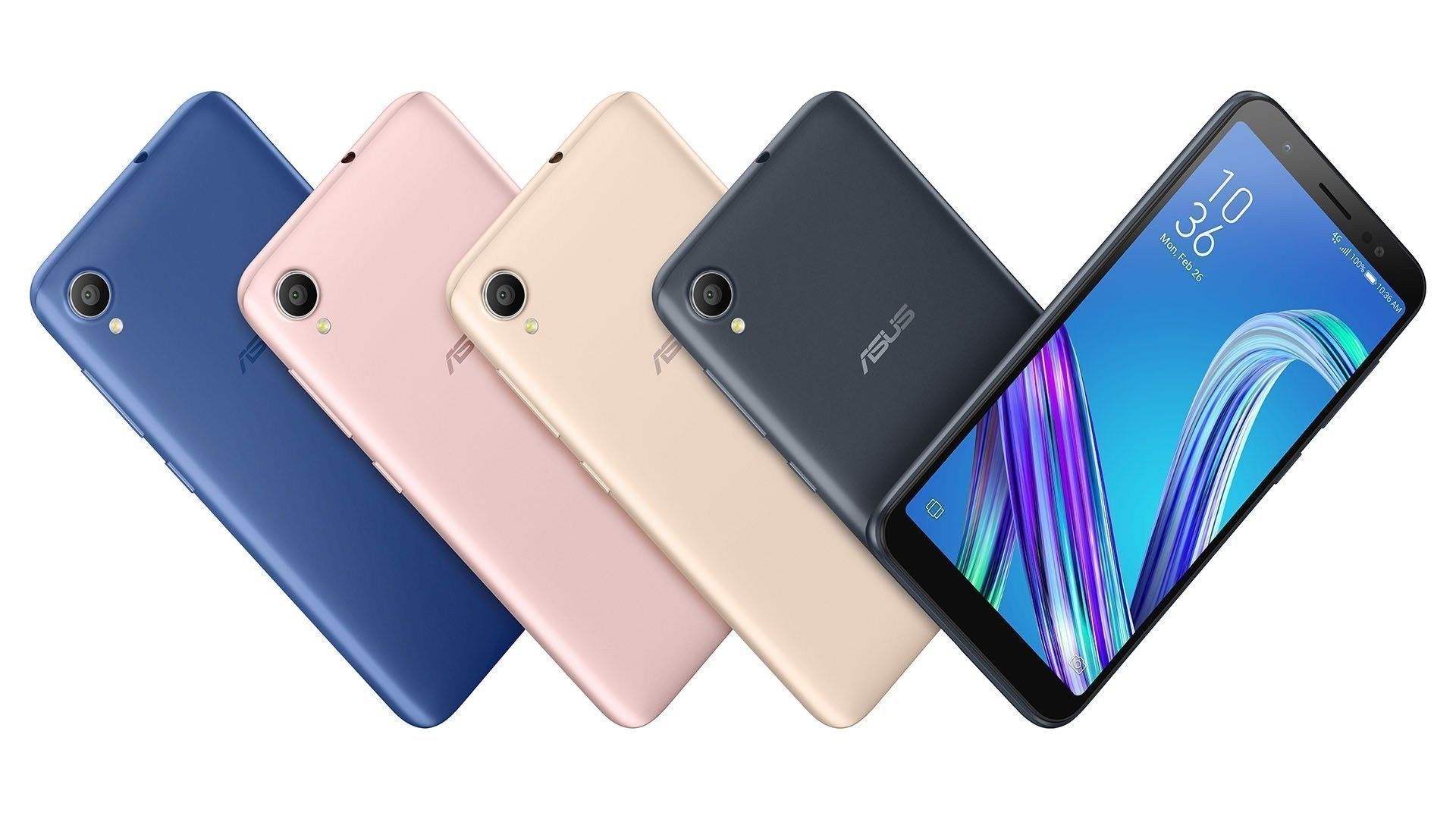 智能手機華碩 Zenfone Live L1 ZA550KL 2/16GB：有什麼優點和缺點