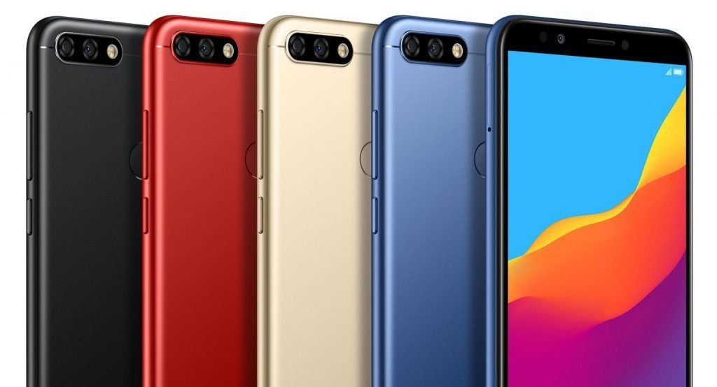 Pametni telefoni Honor 7A, 7C 32GB i 7C Pro - prednosti i mane