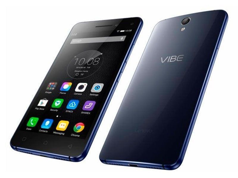 Pregled telefona Lenovo Vibe S1 - prednosti i mane