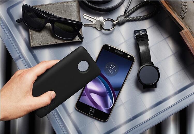 Motorola Moto Z Force gen.2: advantages and disadvantages