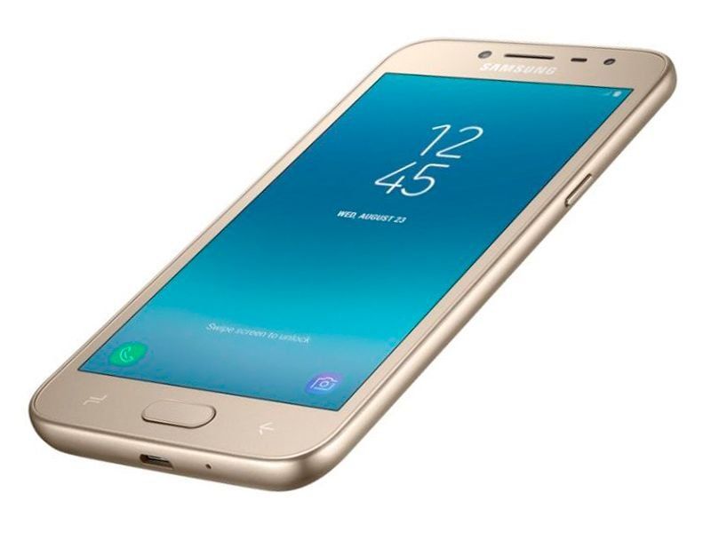 Pametni telefon Samsung Galaxy J2 (2018) - prednosti i mane