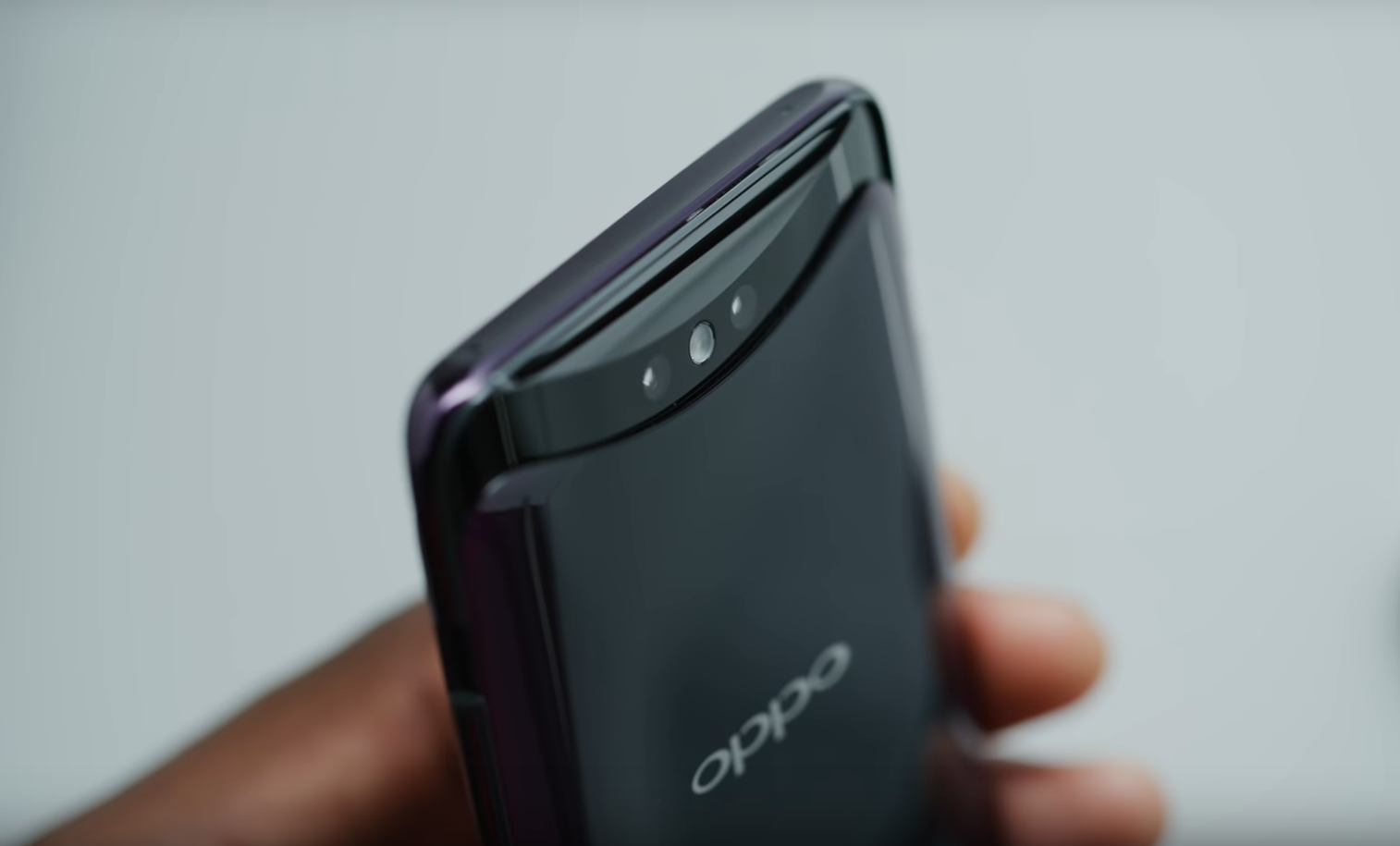 Pregled prednosti i nedostataka pametnog telefona Oppo Find X