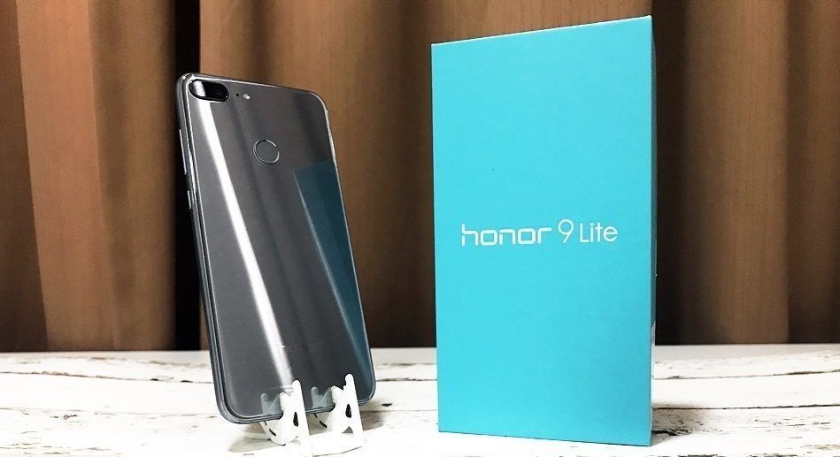 Pametni telefon Huawei Honor 9 Lite 32GB – prednosti i mane