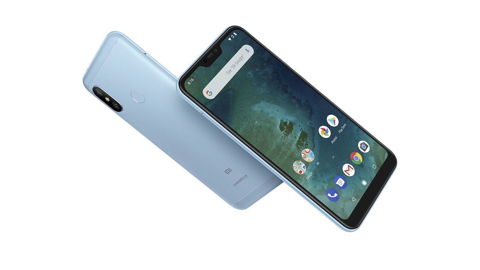 Smartphone Xiaomi Mi A2 et A2 Lite (32 Go et 64 Go) – avantages et inconvénients