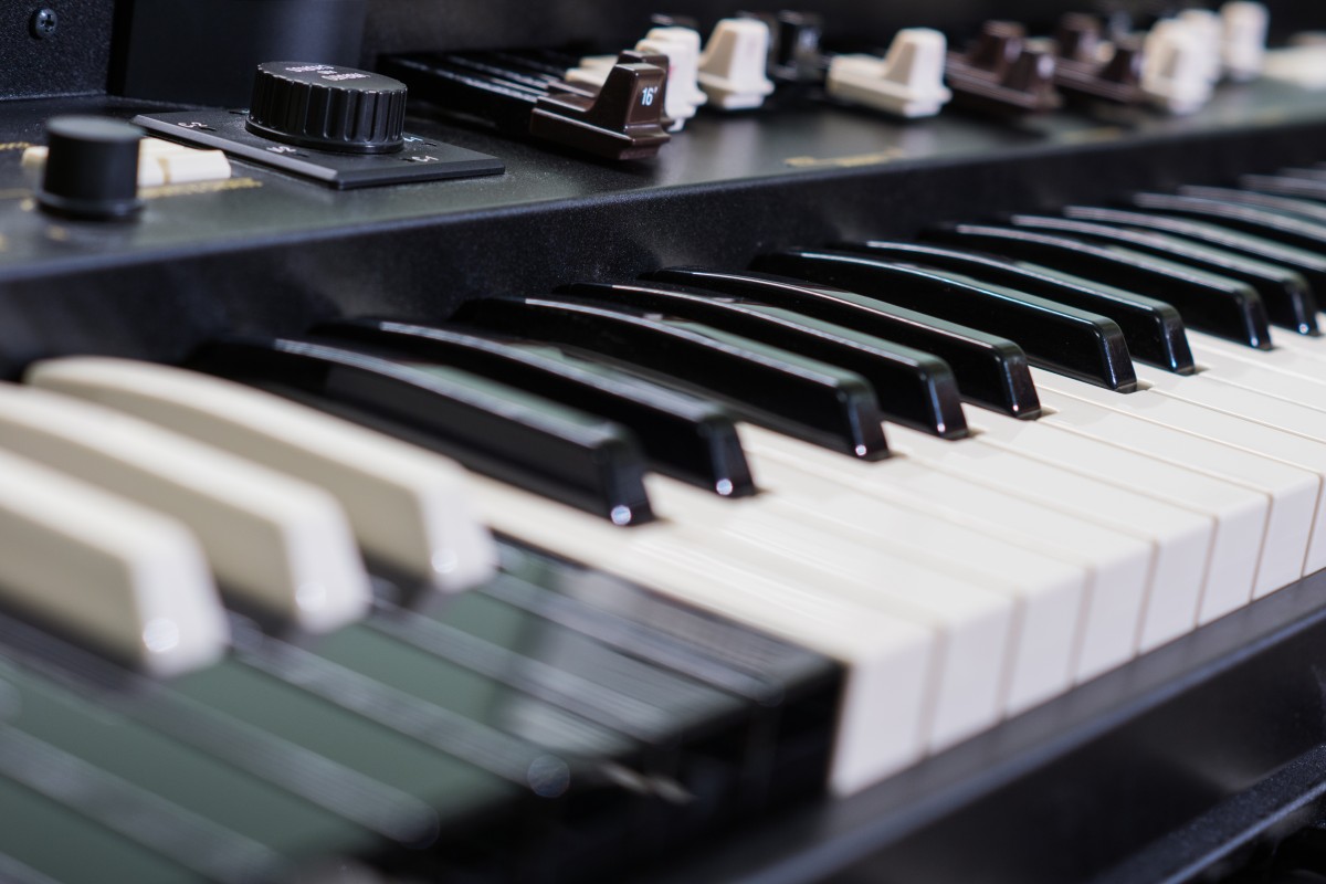 Ranking of the best synthesizers for the home in 2025