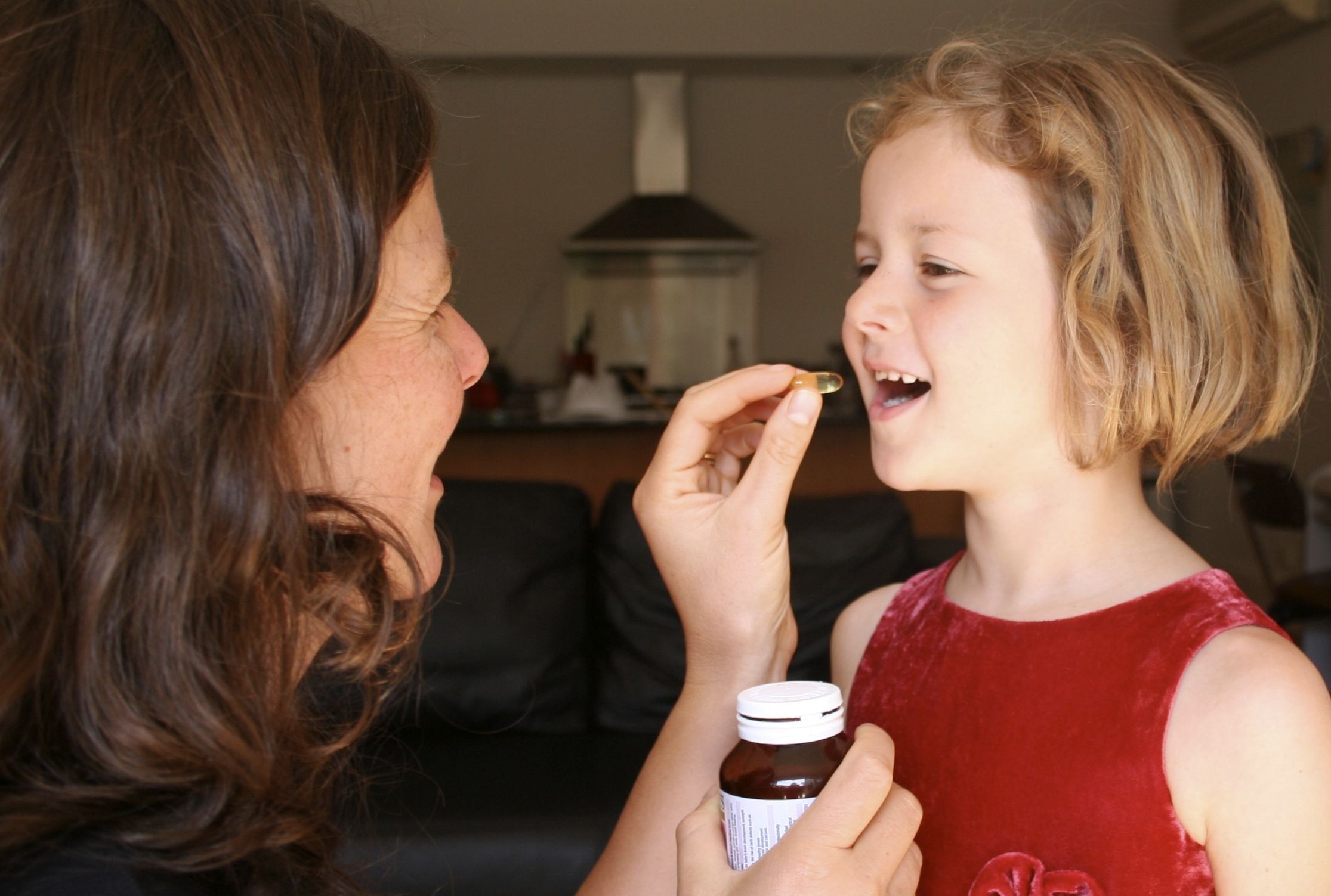 Vitamines meilleures et efficaces pour les enfants en 2025