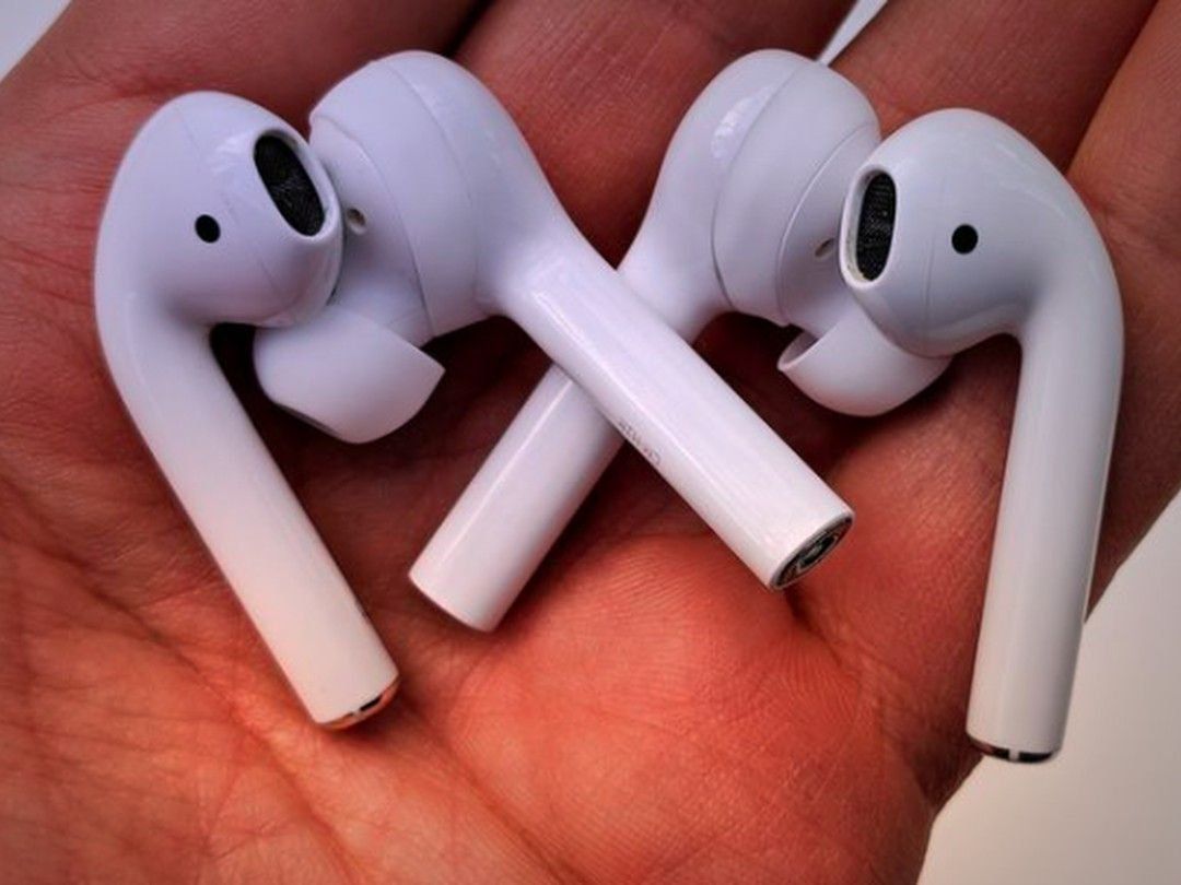 Huawei FreeBuds ou Apple AirPods ?