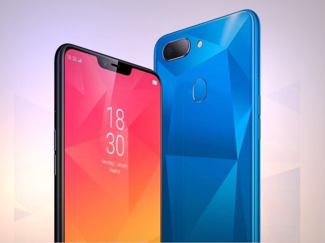 Pametni telefon Oppo Realme 2 - prednosti i mane