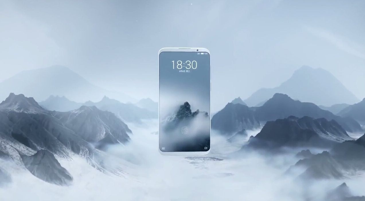 Pametni telefon Meizu 16X - prednosti i mane