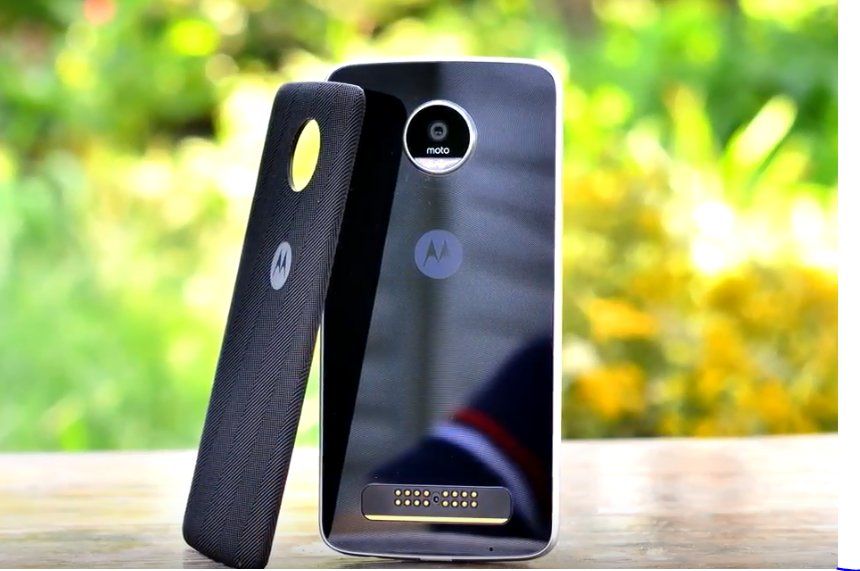 Recenzija pametnog telefona Motorola Moto Z Play – prednosti i mane