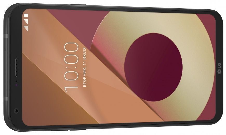 Pametni telefoni LG Q6 M700AN ​​​​i Q6 alpha M700 - prednosti i nedostaci