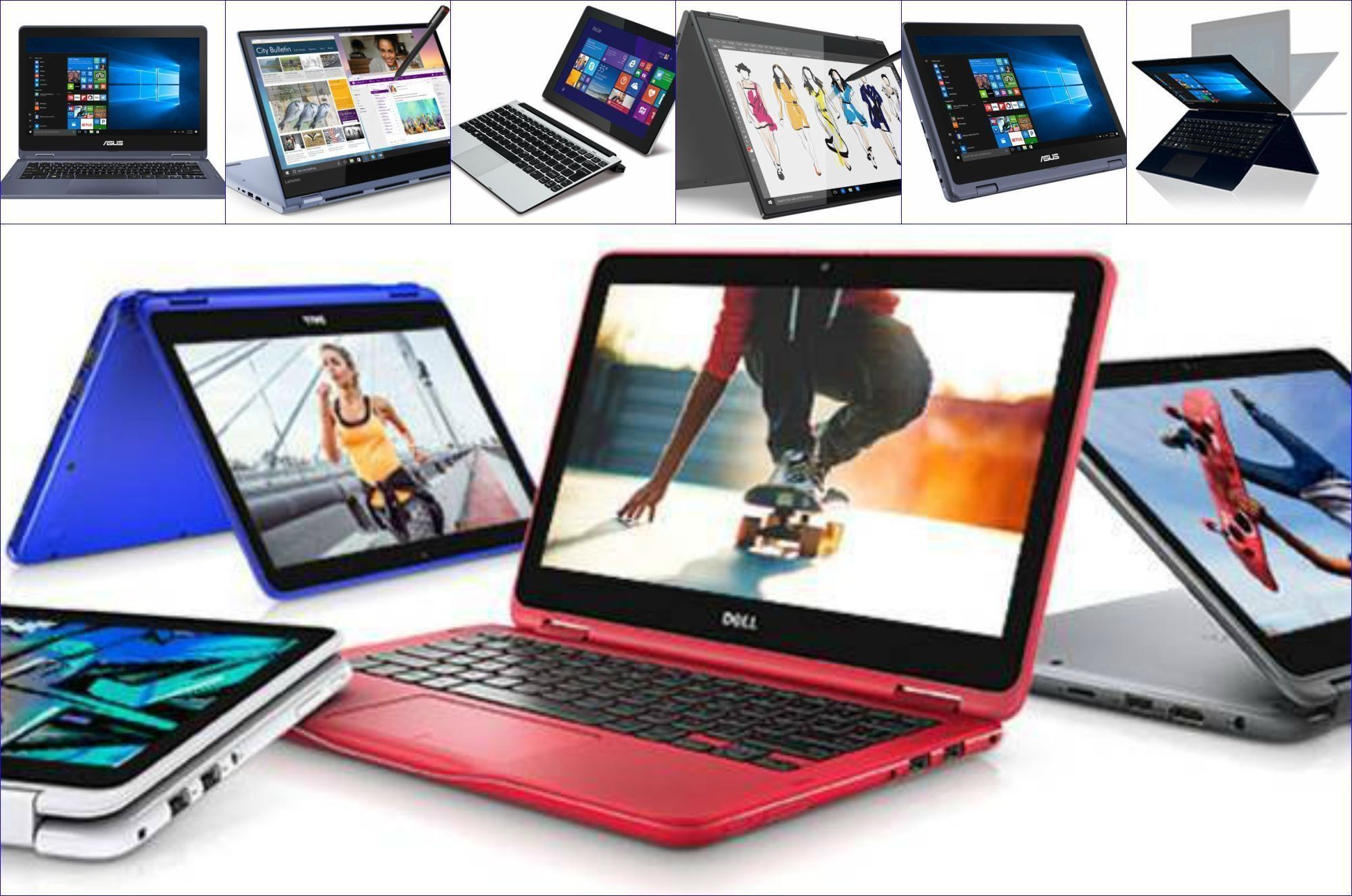 Ranking the best laptops 11-11.9 inches in 2025