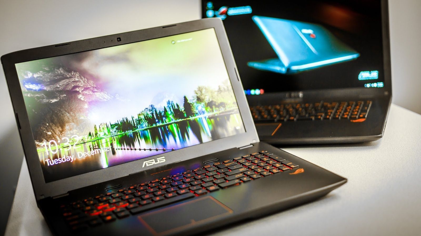 Les meilleurs ordinateurs portables ASUS en 2025