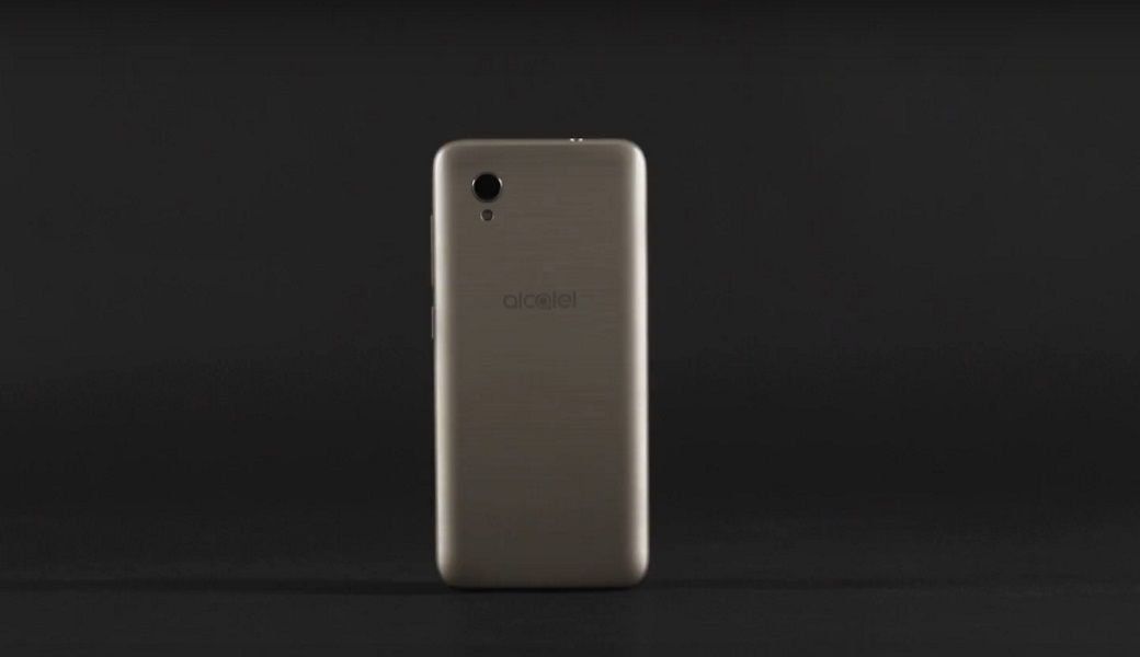 Smartphone Alcatel 1 - prednosti i mane