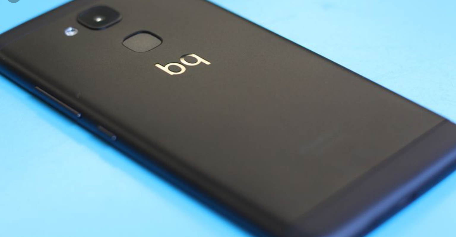 Smartphone BQ Aquaris V 32GB - advantages and disadvantages