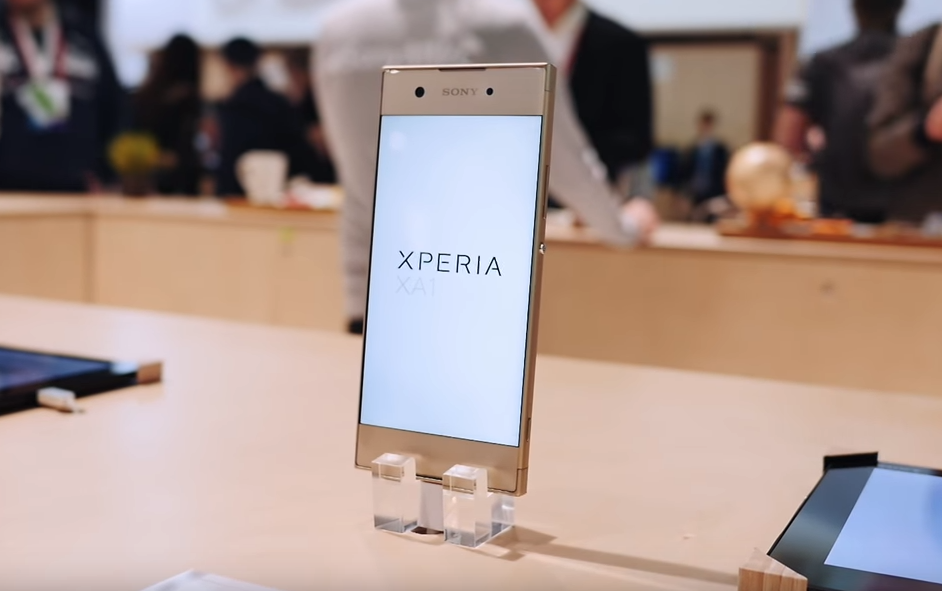 Tour d'horizon des smartphones Sony Xperia XA1 Ultra Dual 32 et 64 Go - avantages et inconvénients