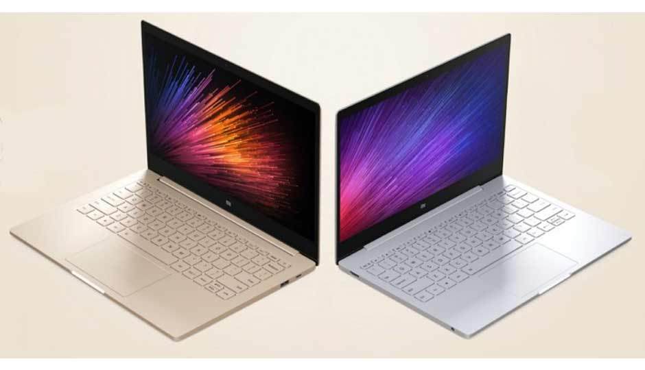 Rating of the best Xiaomi laptops in 2025