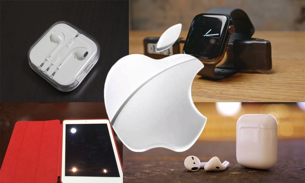 Les accessoires Apple à surveiller en 2025