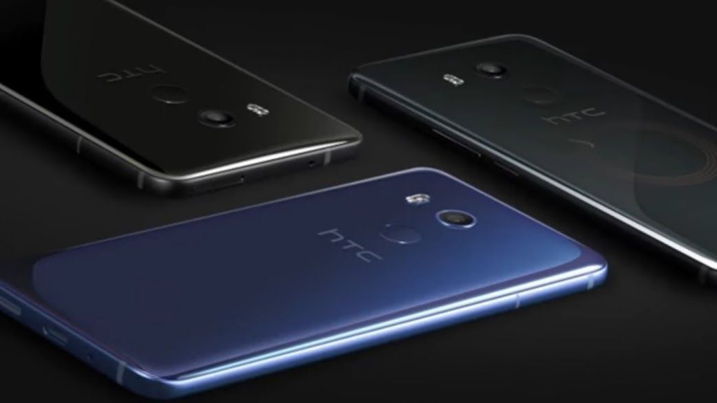 Smartphone HTC U11 Plus (64GB i 128GB) - prednosti i mane