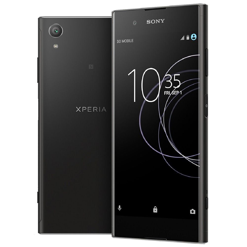 Smartphones Sony Xperia XA1 Plus et Plus Dual 32 Go - avantages et inconvénients