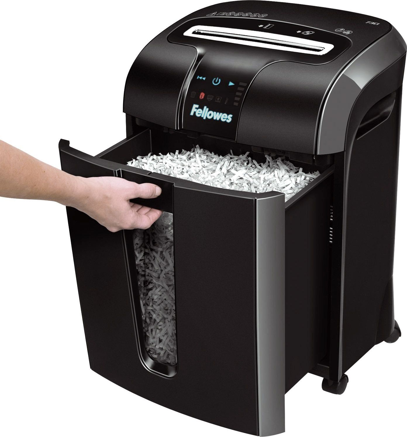 Rating of the best paper shredders (shredders) in 2025