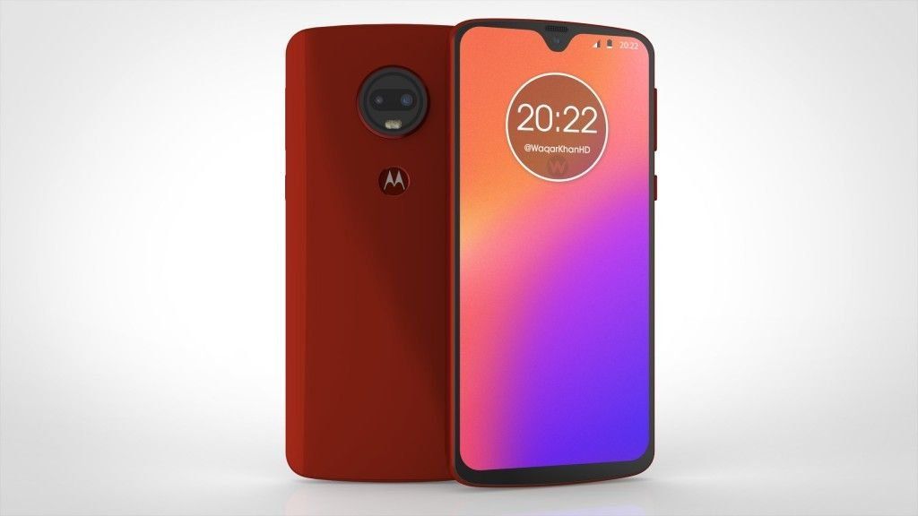 Pametni telefon Motorola Moto G7 - prednosti i mane