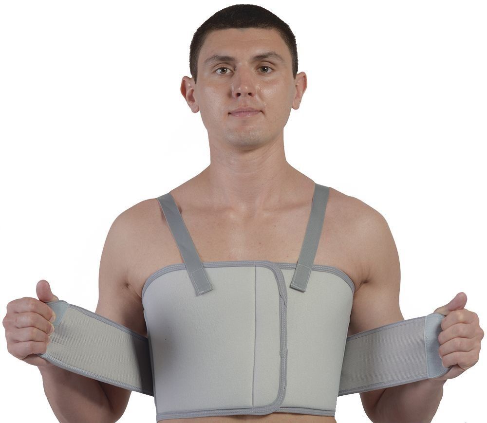 The best chest bandages after surgery in 2025