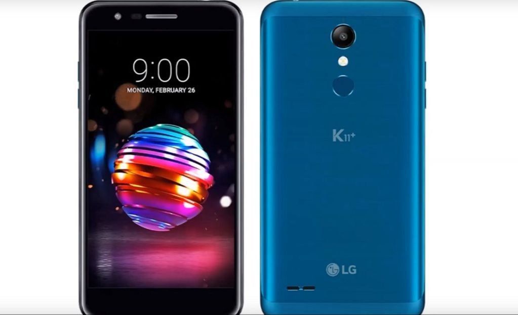 Pametni telefon LG K11 plus. Pojedinosti o prednostima i nedostacima