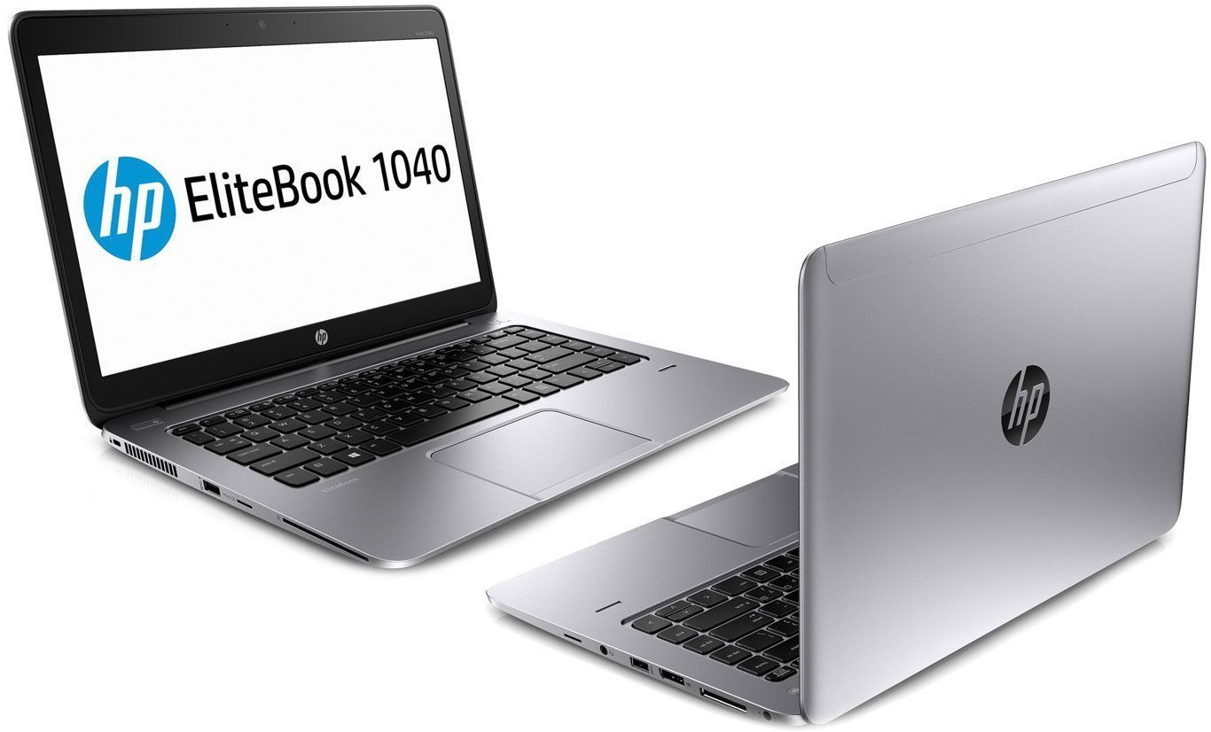 Ranking the best HP laptops in 2025