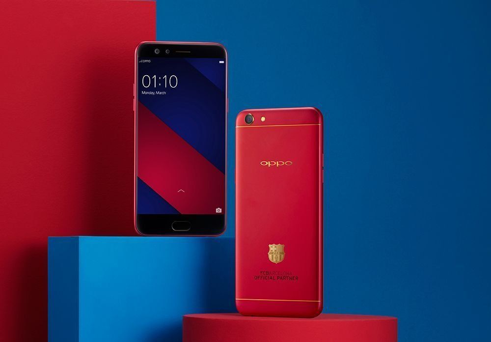 Ocjena najboljih OPPO pametnih telefona u 2025