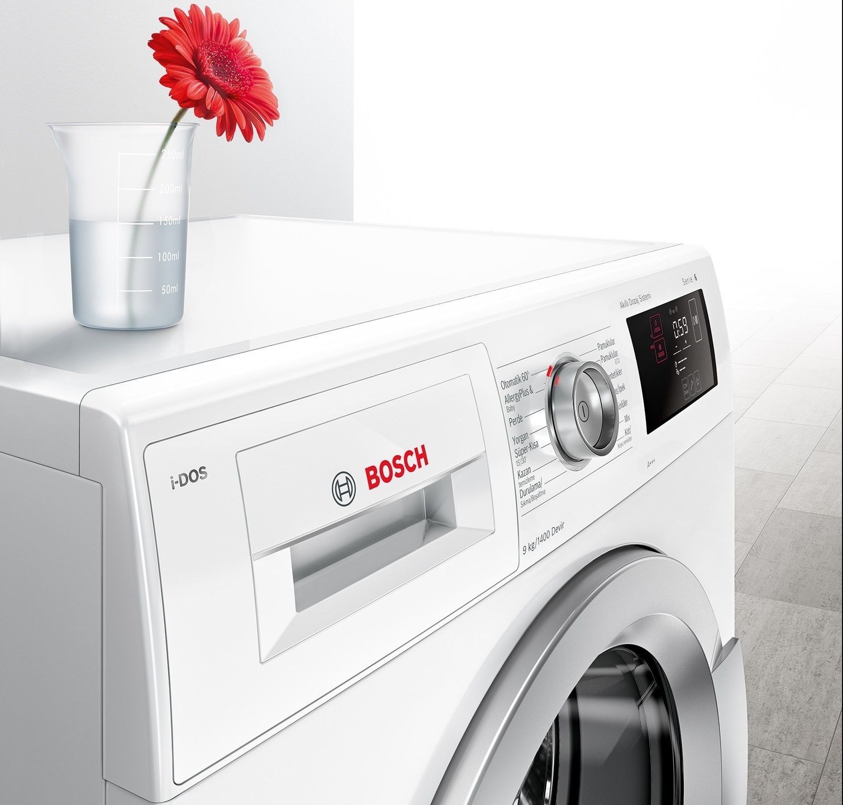 The best Bosch washing machines in 2025