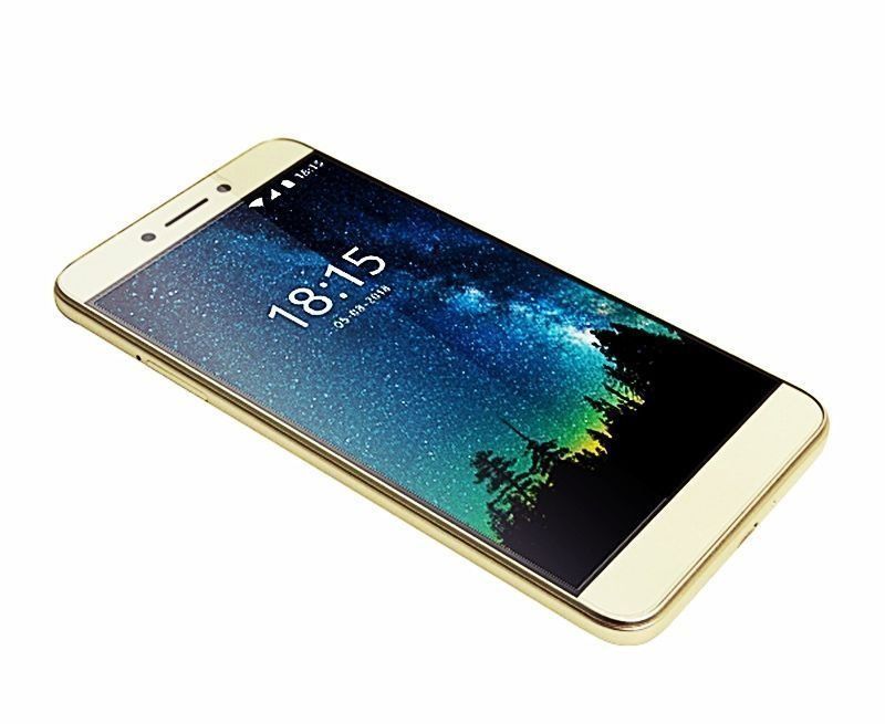 Smartphone BQ-5516L Twin - advantages and disadvantages