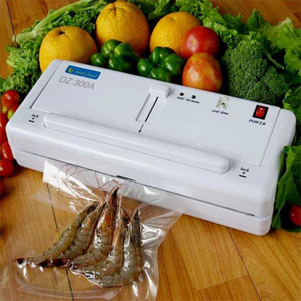 The Best Food Vacuum Sealers in 2021