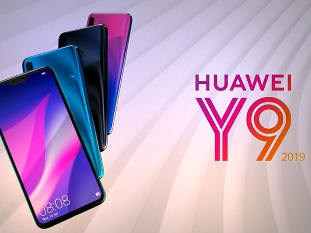 Pametni telefon Huawei Y9 (2019) - prednosti i mane