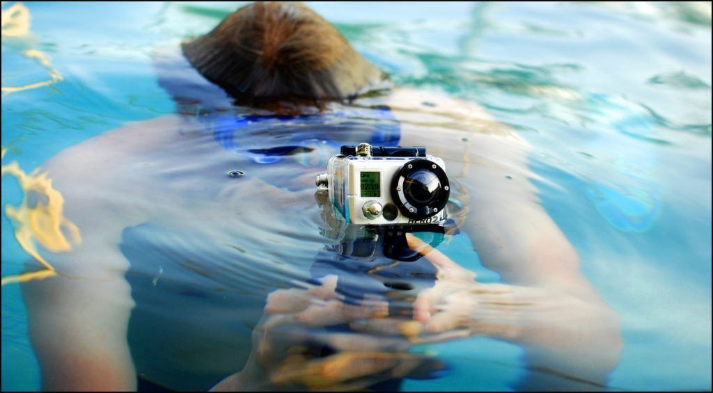 The best underwater cameras in 2025