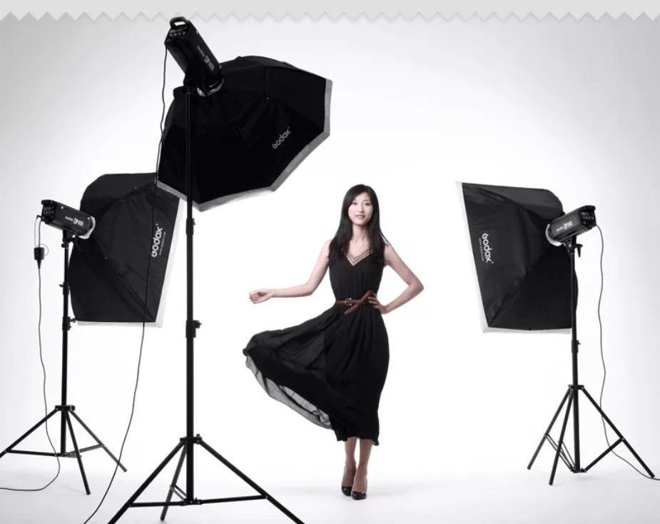 Rating of the best photo umbrellas for a photo studio in 2025