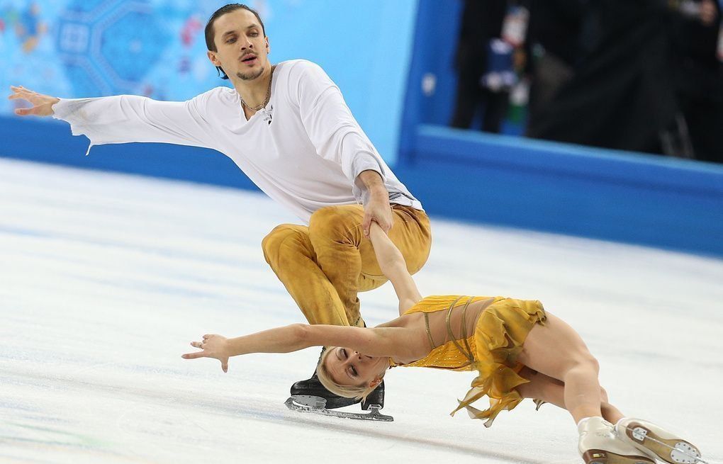 Classement des meilleures patinoires d'Ekaterinbourg en 2025