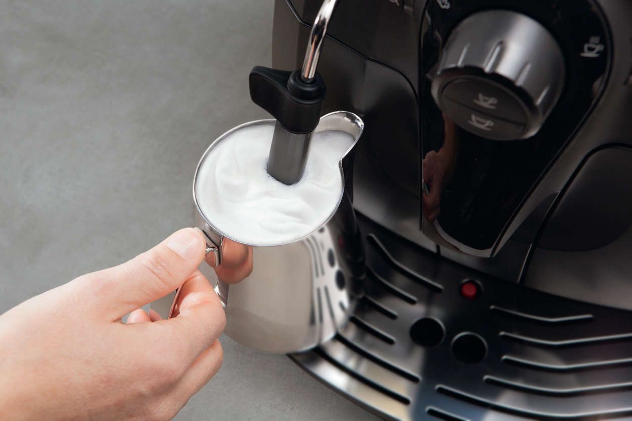 Review of the best Philips coffee machines for home and office in 2025