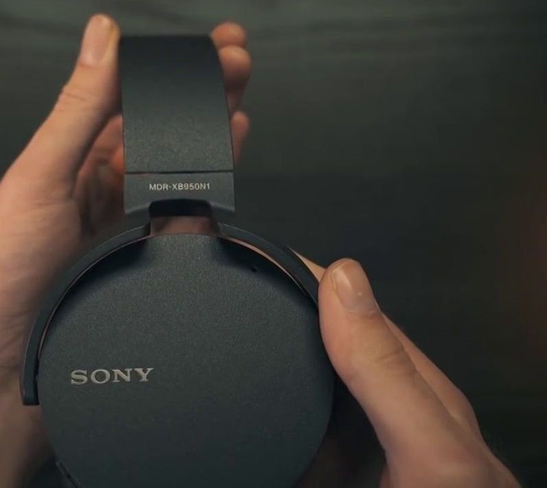 Review of the best headphones and headsets from Sony in 2025