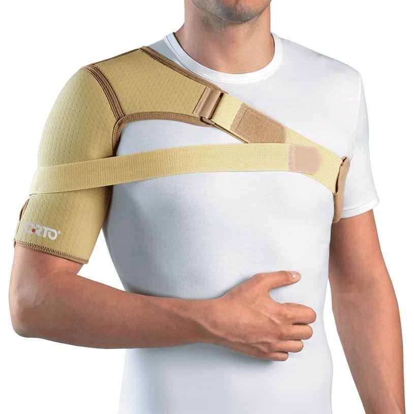 Review of the best shoulder braces in 2025