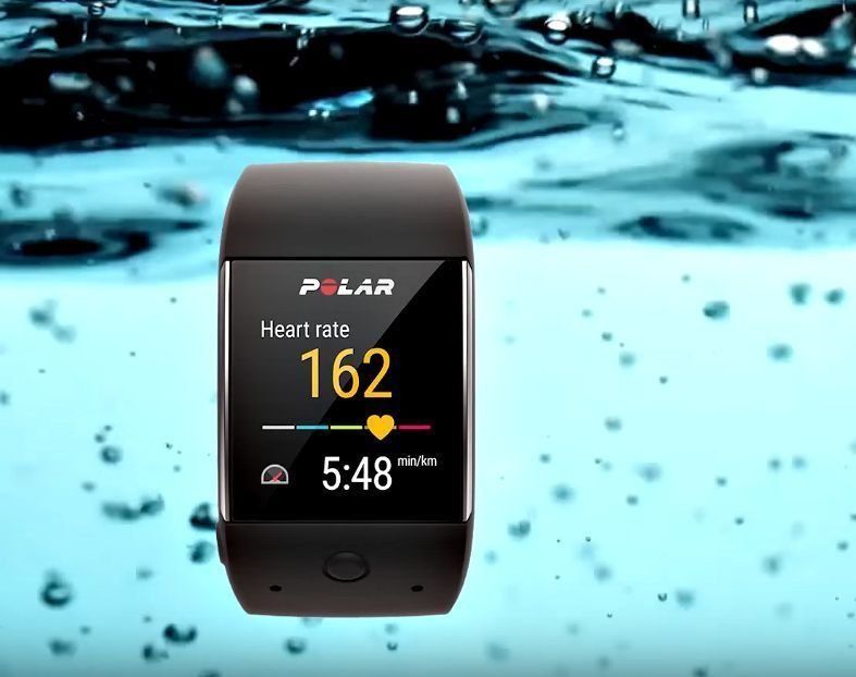 Ranking the best Polar smartwatches and bracelets in 2025