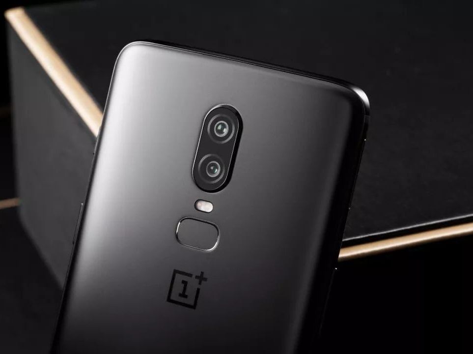 Smartphone OnePlus 6T – Avantages et inconvénients