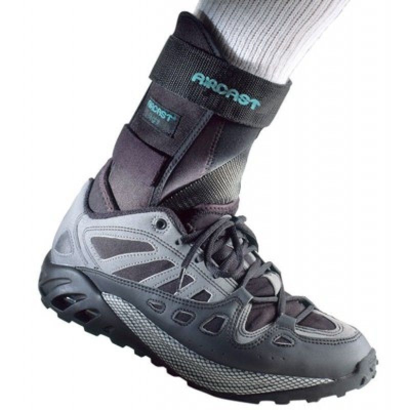 Rating of the best ankle brace 2025