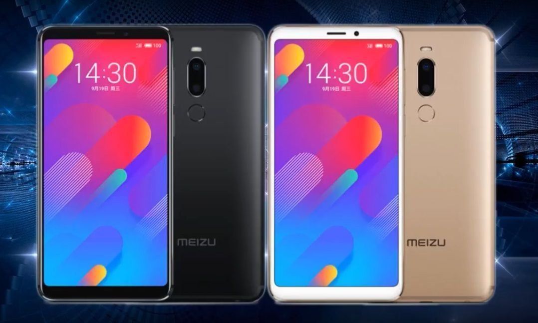 Smartphones Meizu V8 and V8 Pro - advantages and disadvantages