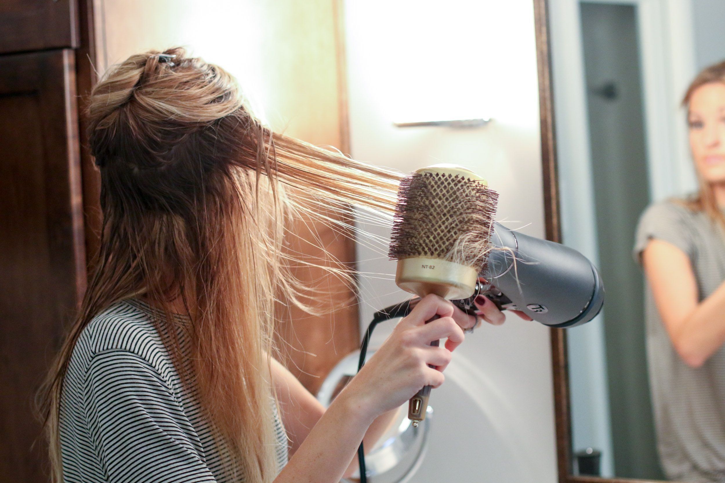 Review of the best Panasonic hair dryers in 2025