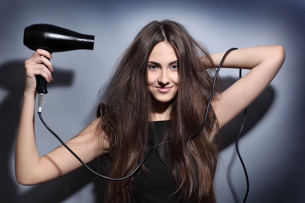 Best BaByliss hair dryers in 2025