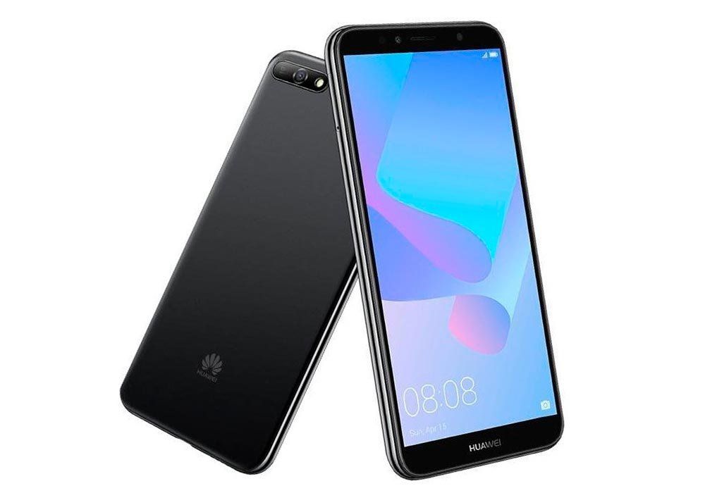 Pametni telefoni Huawei Y6 i Y6 Prime - prednosti i mane