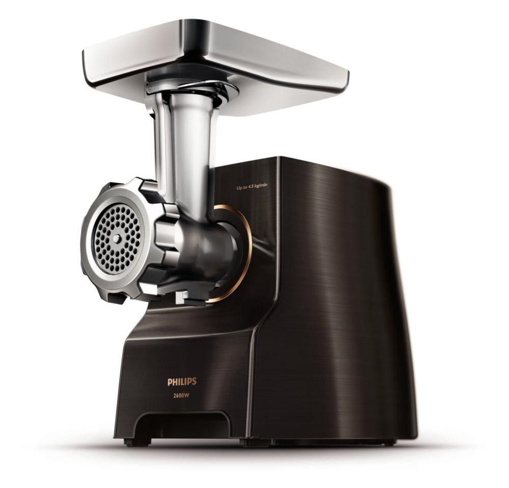 Ranking of the best Philips meat grinders for the home in 2025